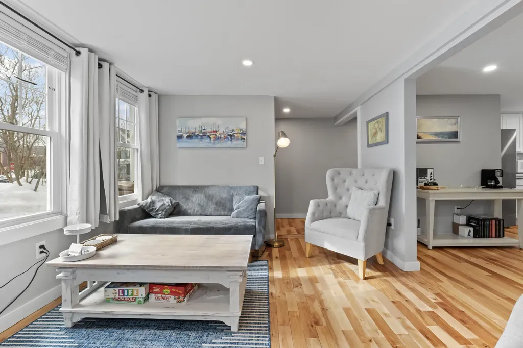7 Vernon Street Saco ME 04072