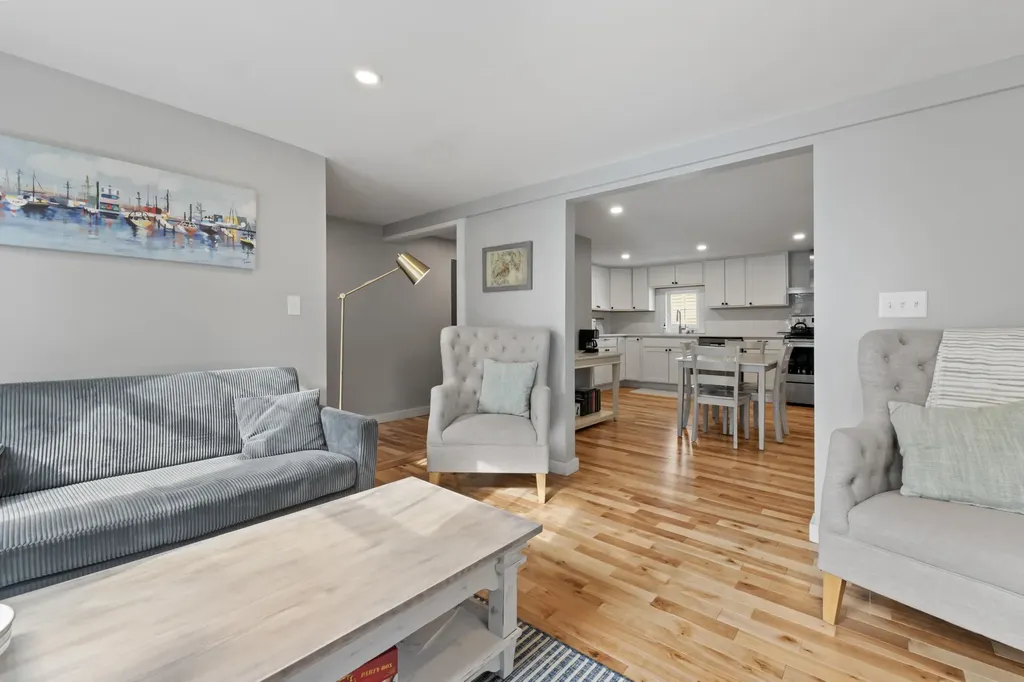 7 Vernon Street Saco ME 04072