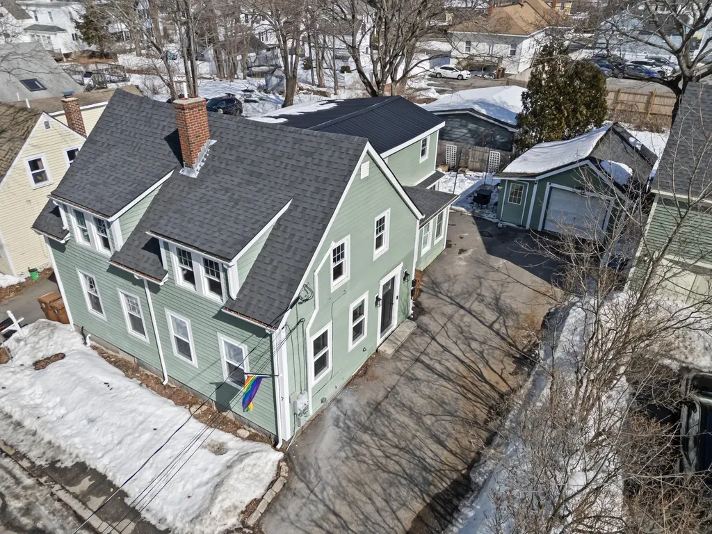 7 Vernon Street Saco ME 04072