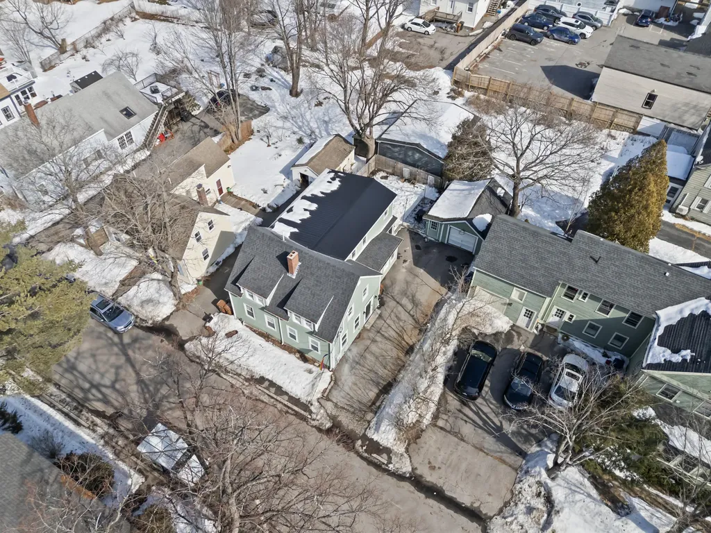 7 Vernon Street Saco ME 04072