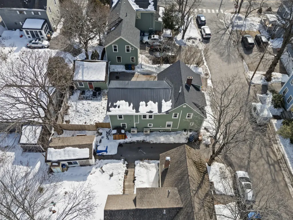 7 Vernon Street Saco ME 04072