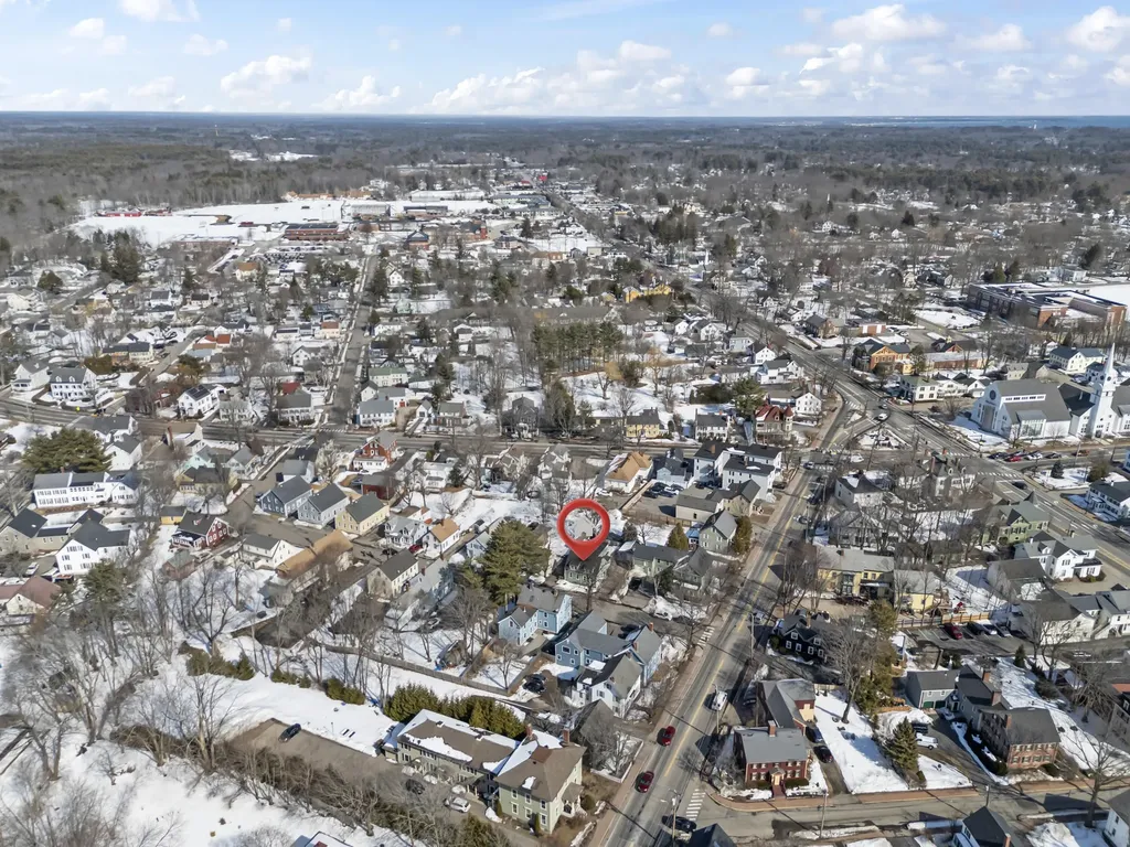 7 Vernon Street Saco ME 04072