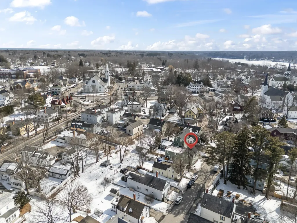 7 Vernon Street Saco ME 04072