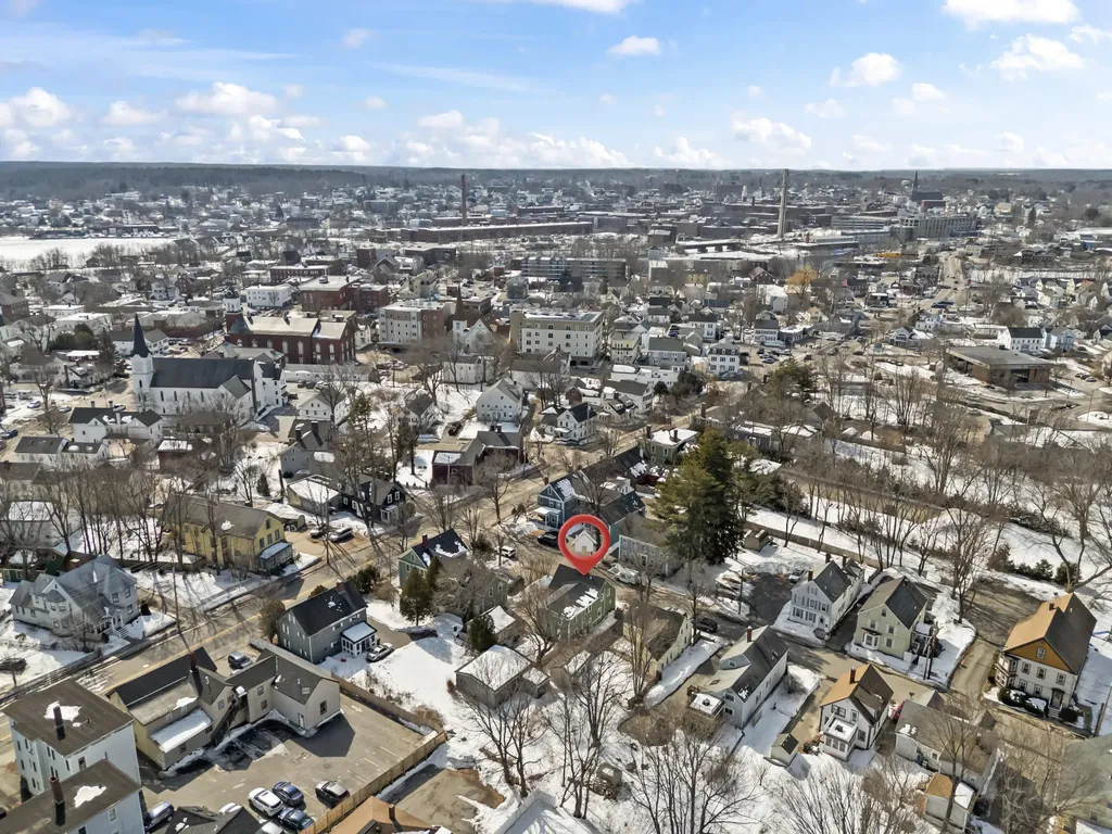 7 Vernon Street Saco ME 04072