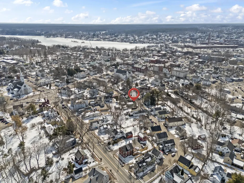 7 Vernon Street Saco ME 04072
