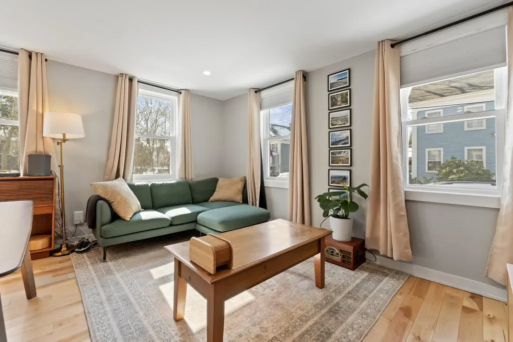7 Vernon Street Saco ME 04072