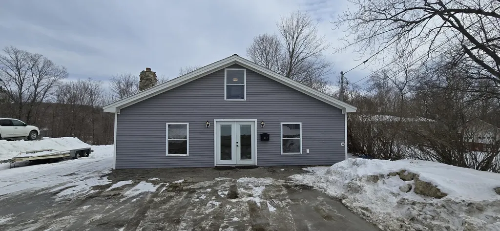 64 Railroad Avenue Dexter ME 04930