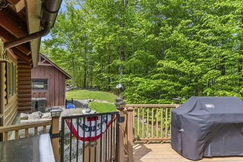 26/LOT3037 Emerald Point Drive Frye Island ME 04071