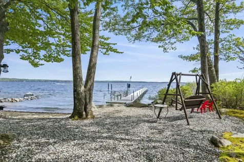 26/LOT3037 Emerald Point Drive Frye Island ME 04071