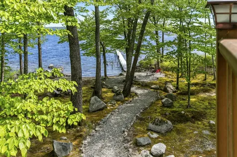 26/LOT3037 Emerald Point Drive Frye Island ME 04071