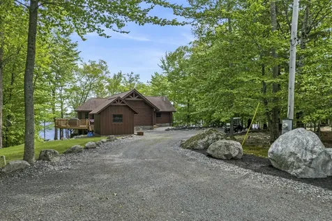 26/LOT3037 Emerald Point Drive Frye Island ME 04071