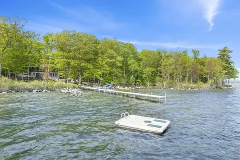 26/LOT3037 Emerald Point Drive Frye Island ME 04071