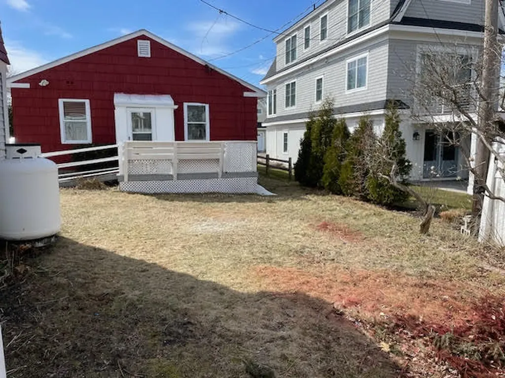 10 Avenue Two Scarborough ME 04074