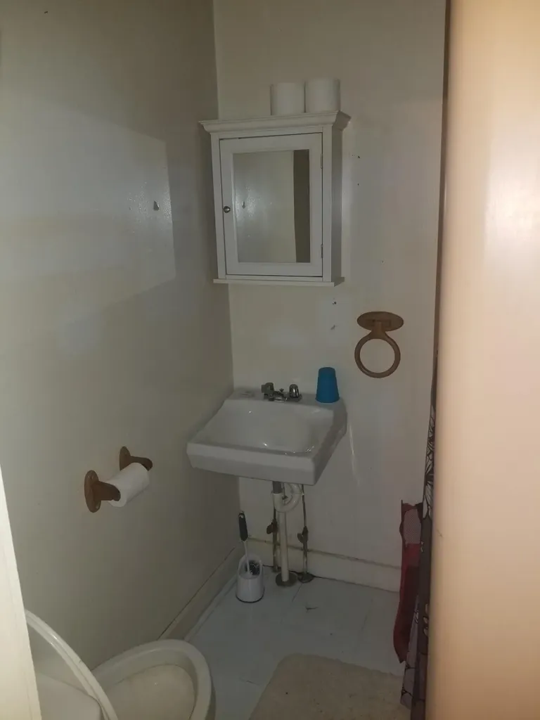 6 Exchange Street Ashland ME 04732
