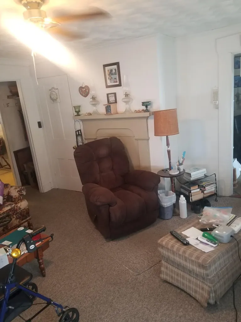 6 Exchange Street Ashland ME 04732
