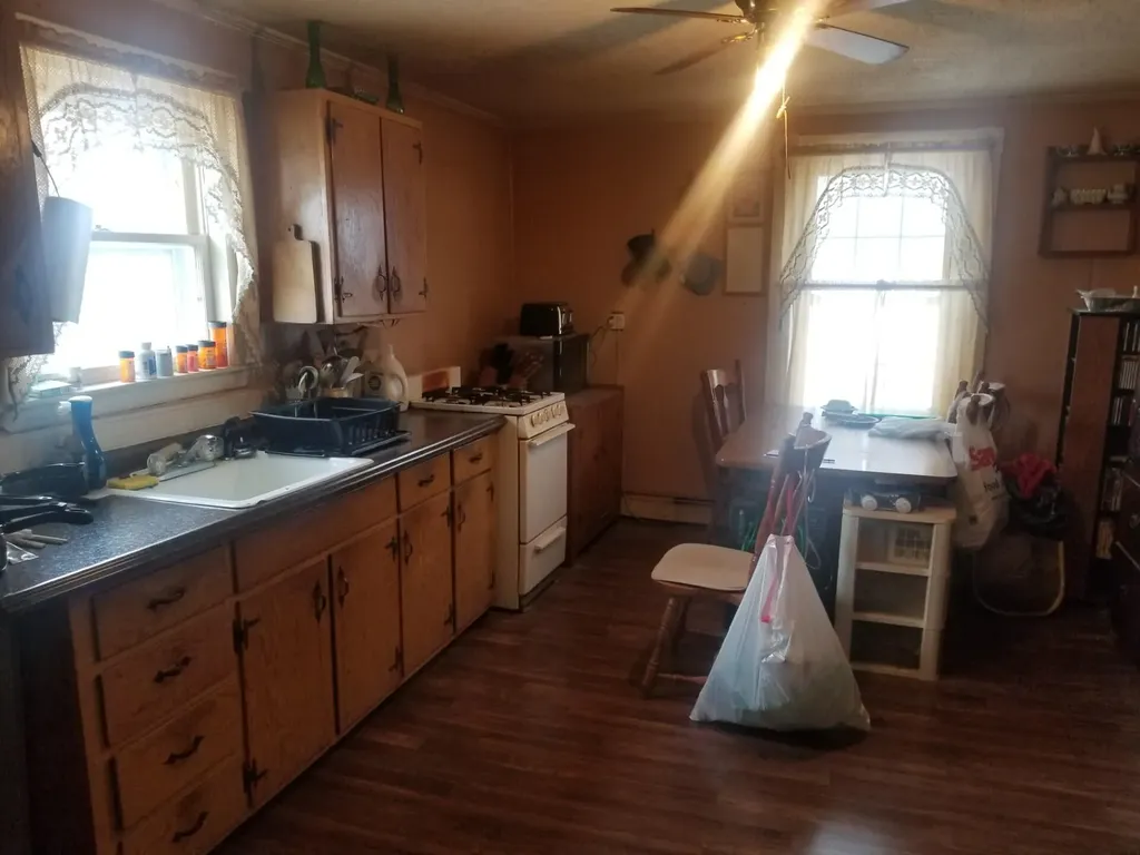 6 Exchange Street Ashland ME 04732
