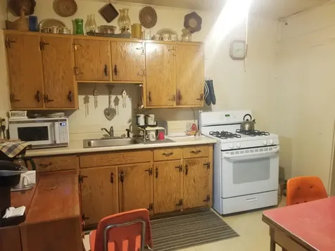 6 Exchange Street Ashland ME 04732