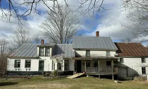89 Holman Road Dixfield ME 04224