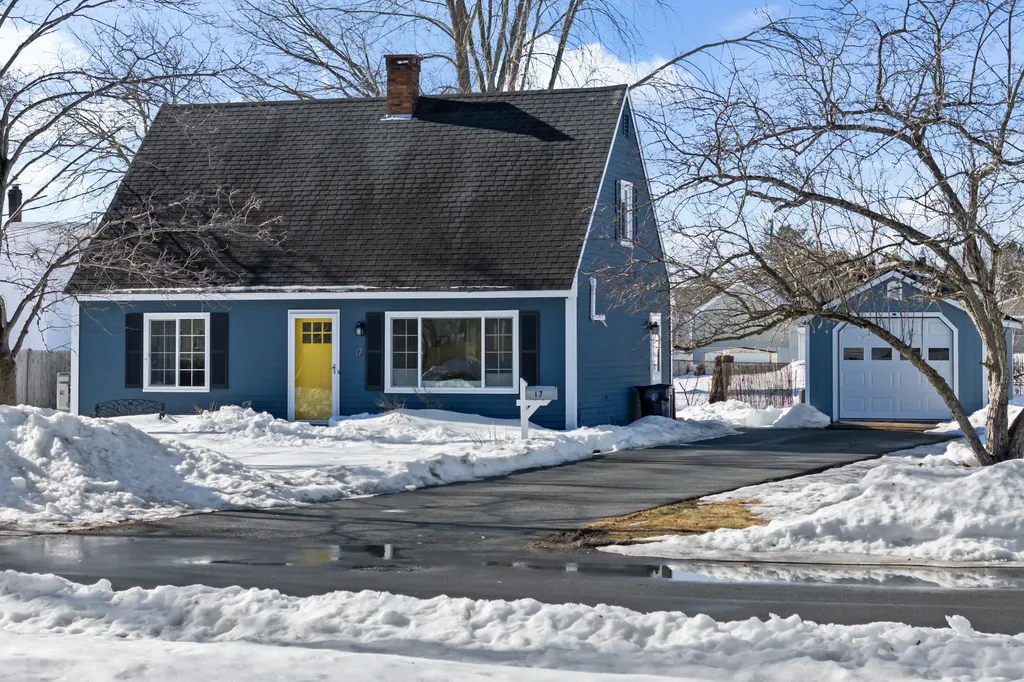 17 Winter Street Biddeford ME 04005
