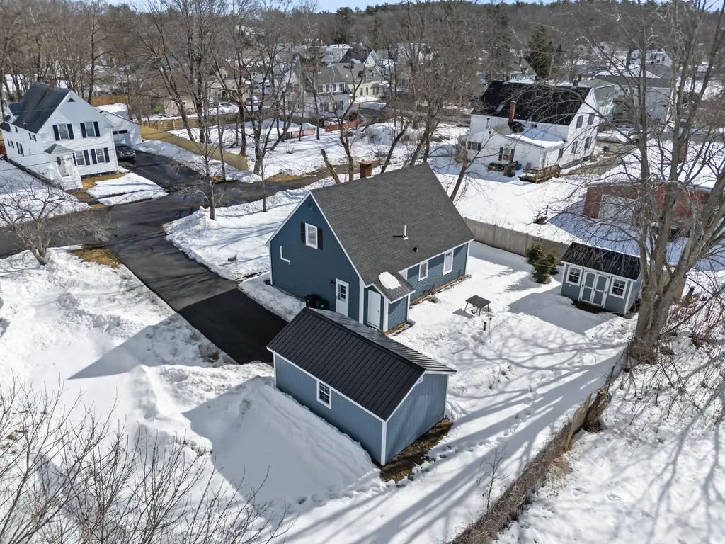 17 Winter Street Biddeford ME 04005