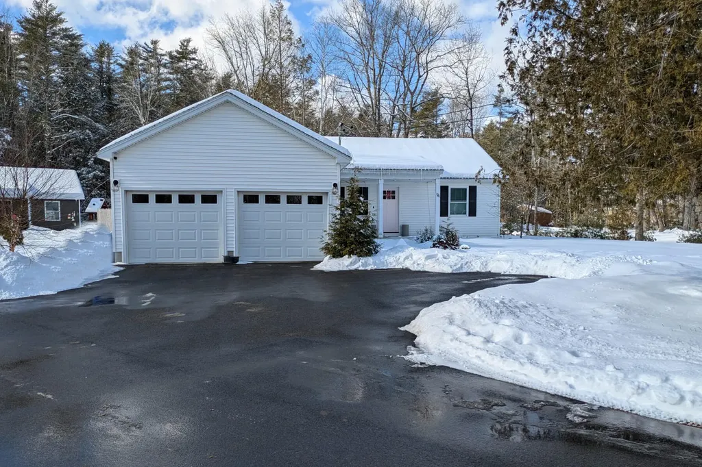 Lot 5 Crossman Drive Brunswick ME 04011