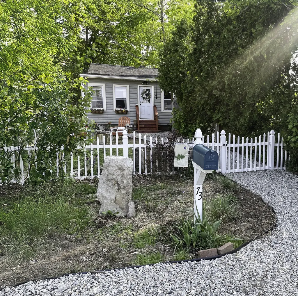 73 Forest Street Biddeford ME 04005