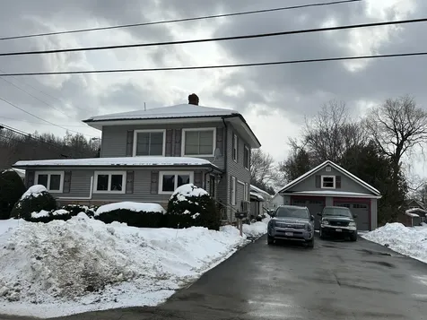75 Franklin Avenue Houlton ME 04730