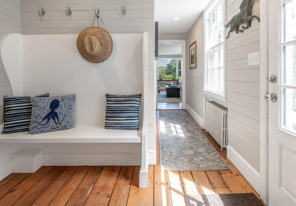 40 Zeb Cove Road Cape Elizabeth ME 04107
