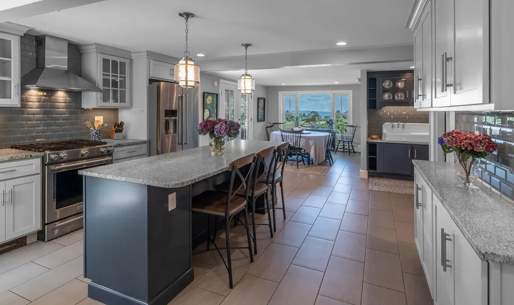 40 Zeb Cove Road Cape Elizabeth ME 04107