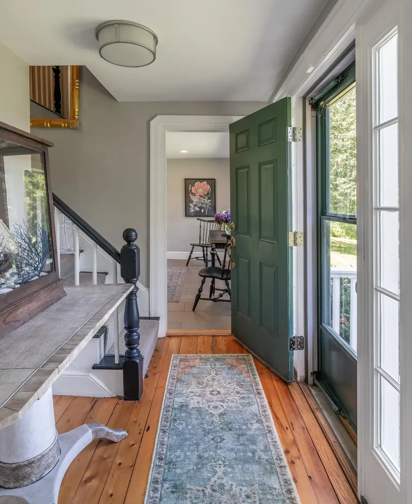 40 Zeb Cove Road Cape Elizabeth ME 04107