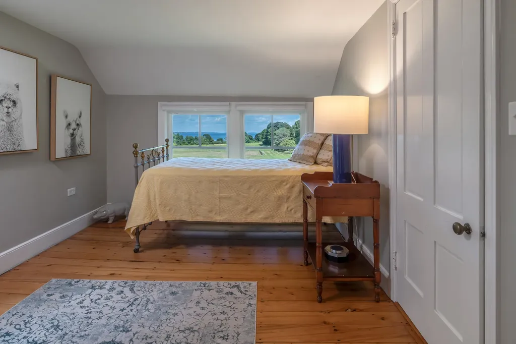 40 Zeb Cove Road Cape Elizabeth ME 04107