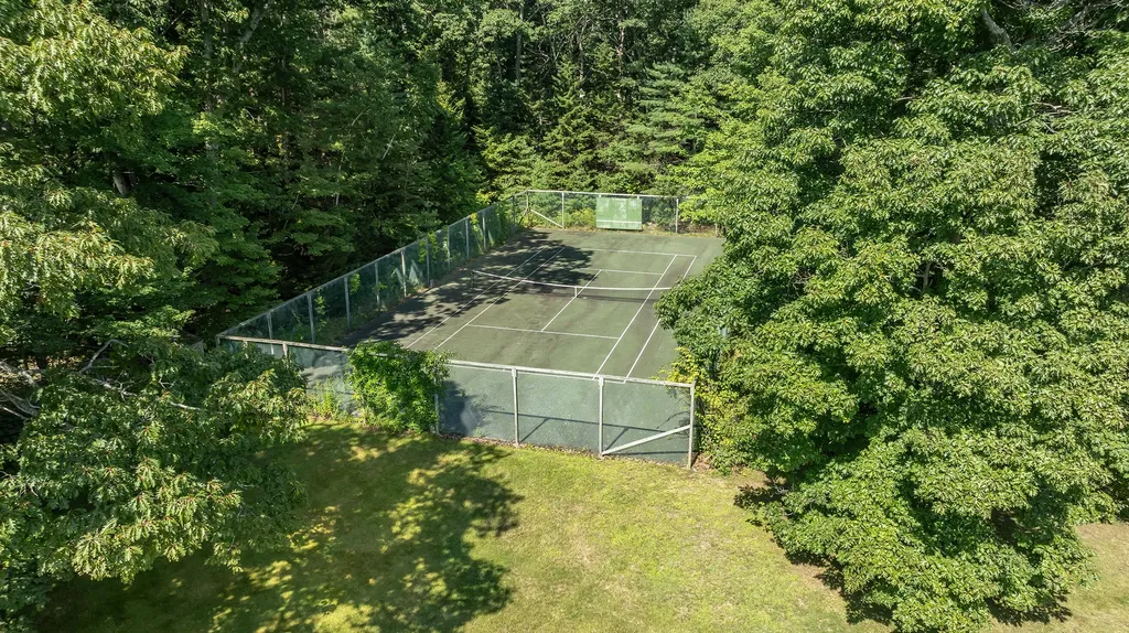 40 Zeb Cove Road Cape Elizabeth ME 04107