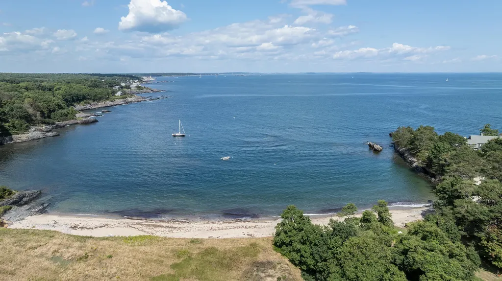 40 Zeb Cove Road Cape Elizabeth ME 04107