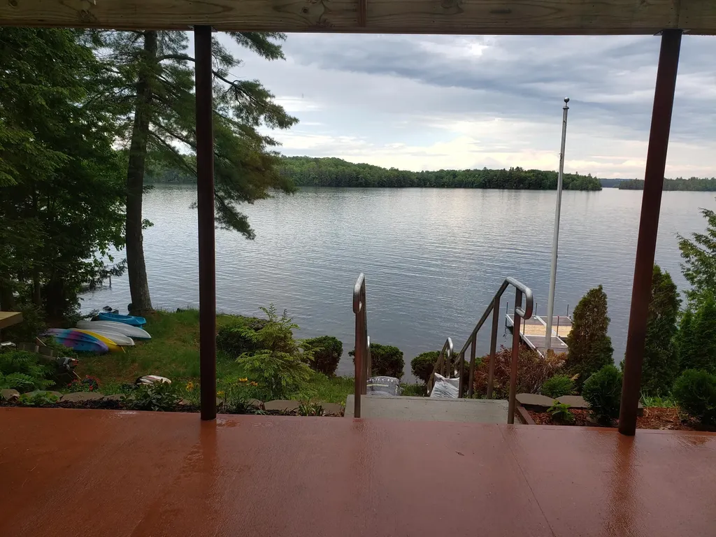 8 Loon Lane West Gardiner ME 04345