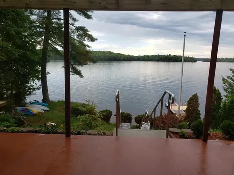 8 Loon Lane West Gardiner ME 04345