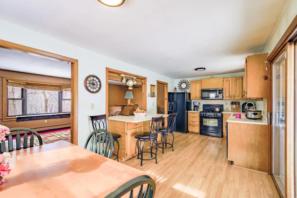 43 Cross Street Rockport ME 04856