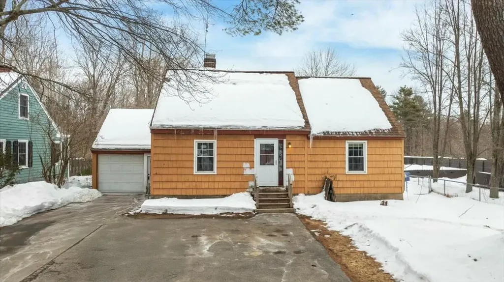 133 Bridgton Road Westbrook ME 04092