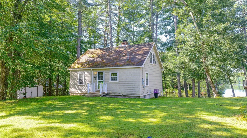 176 Anglers Road Windham ME 04062
