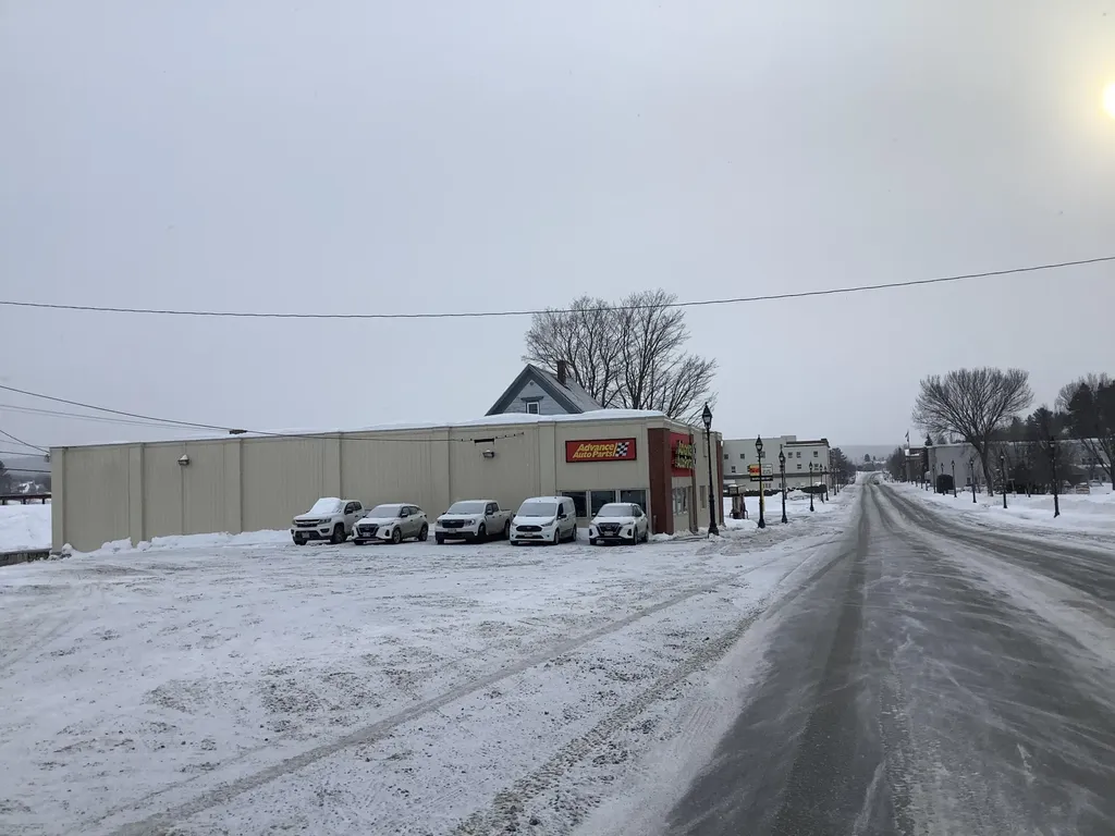326 & 330 Main Street Fort Fairfield ME 04742