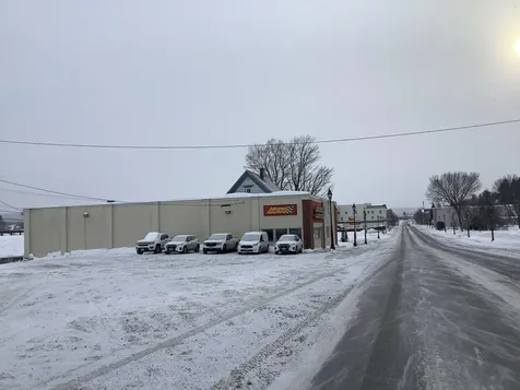 326 & 330 Main Street Fort Fairfield ME 04742