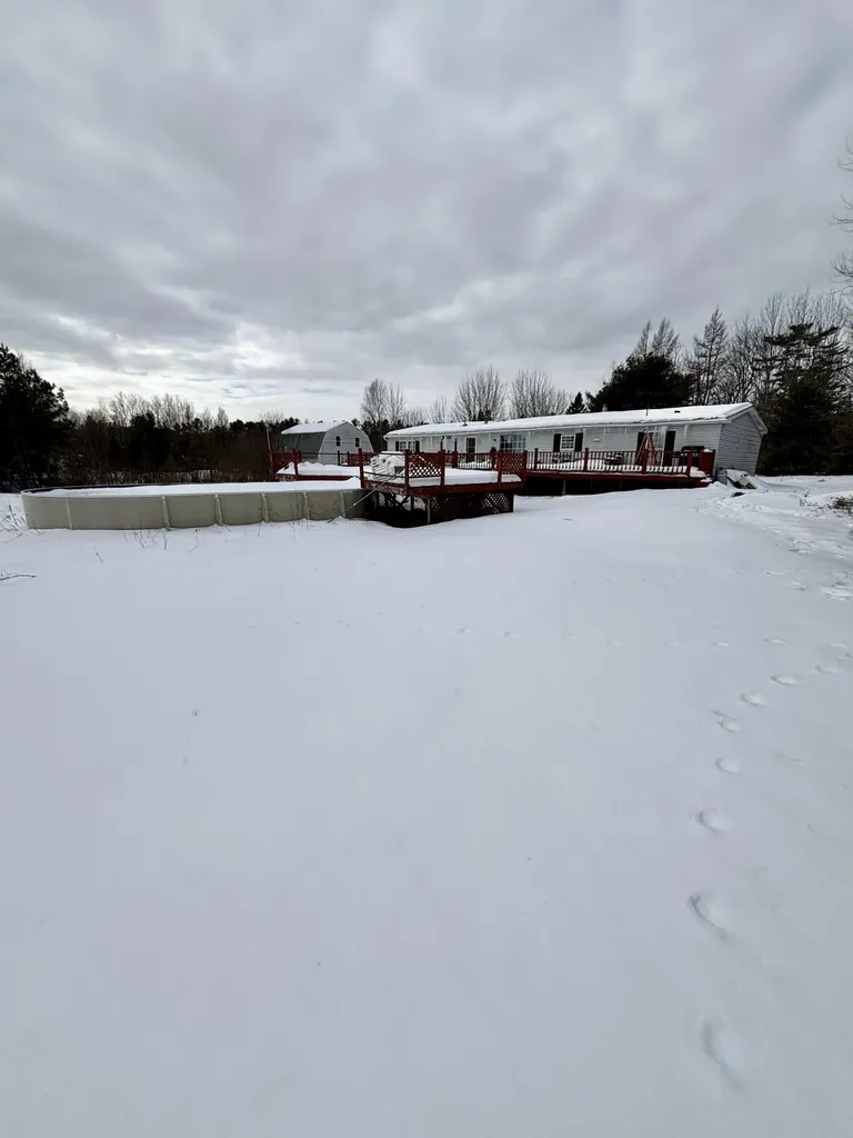 521 Millvale Road Bucksport ME 04416