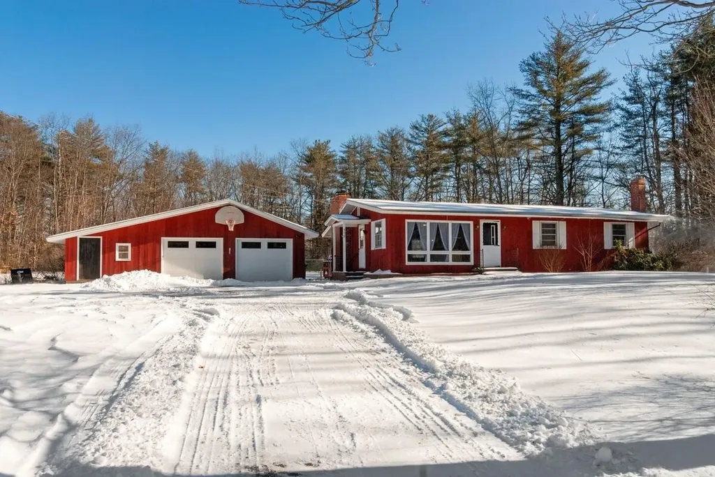 398 Twombley Road Sanford ME 04073
