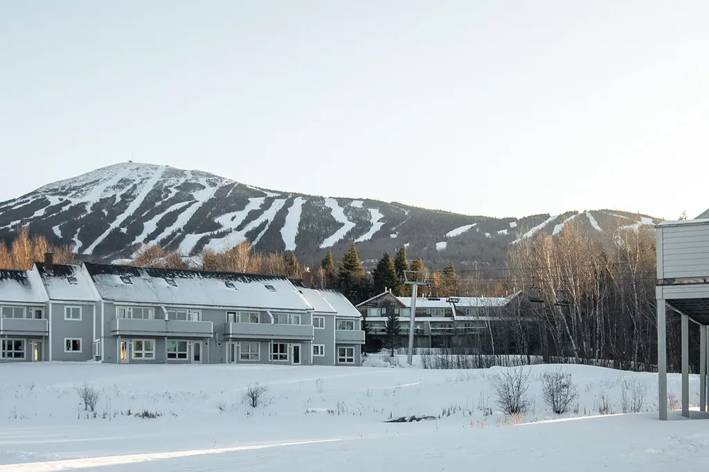 2649 Alder Brook Lane Carrabassett Valley ME 04947