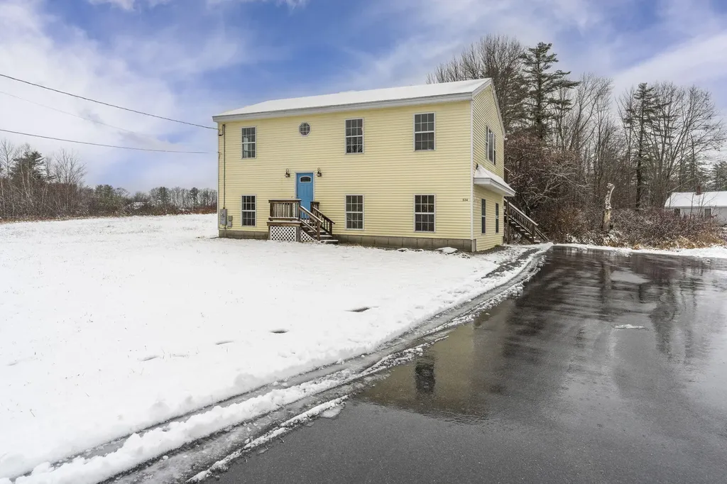 534 South Street Biddeford ME 04005