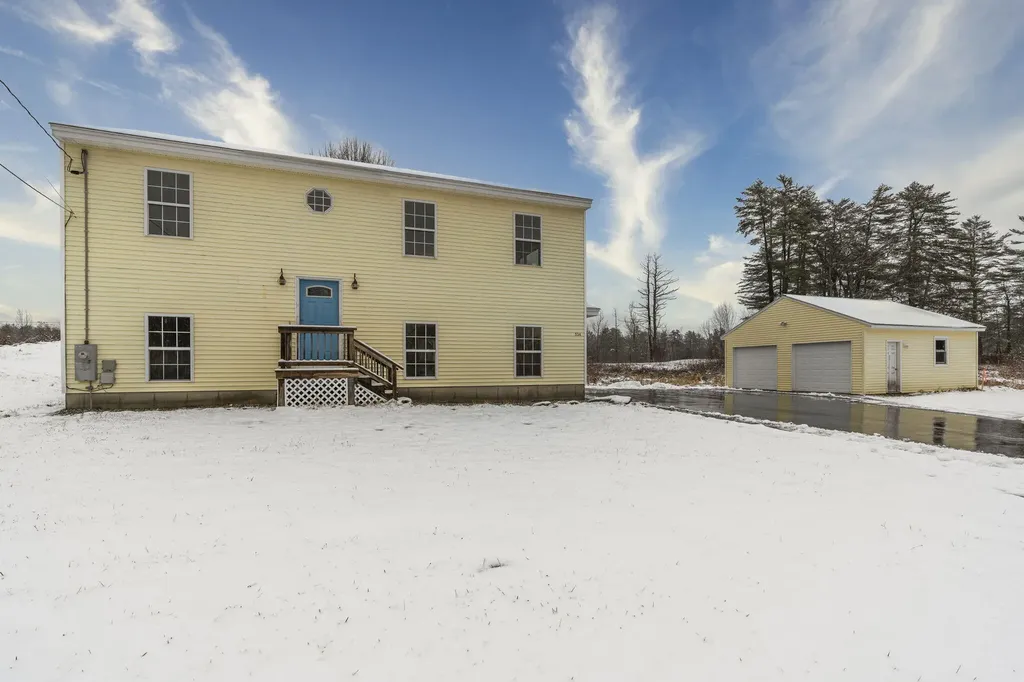 534 South Street Biddeford ME 04005