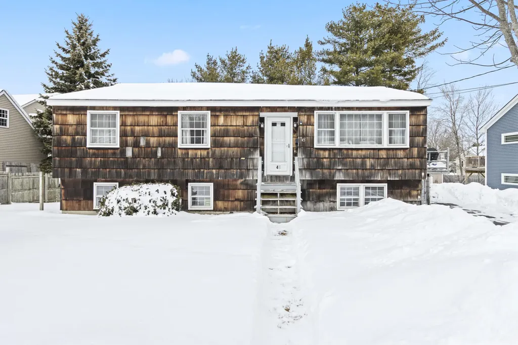 45 Lubec Street South Portland ME 04106