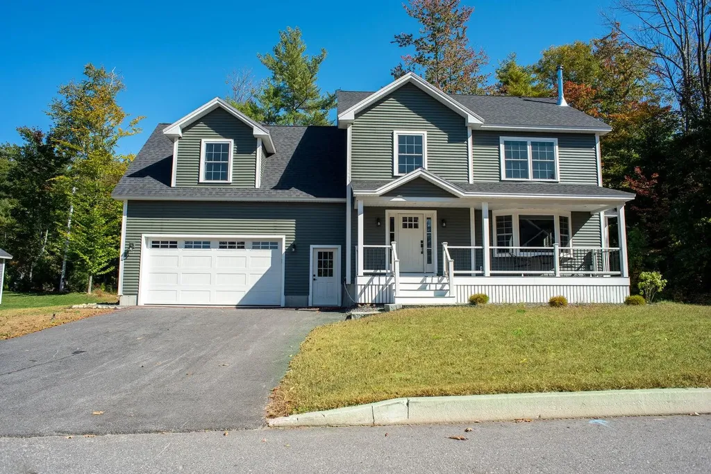 9 Cider Mill Lane Standish ME 04084