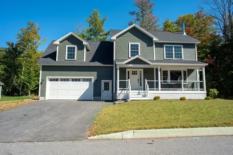 9 Cider Mill Lane Standish ME 04084