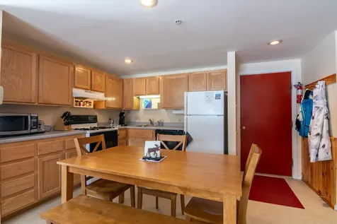 2661 Alder Brook Lane Carrabassett Valley ME 04947