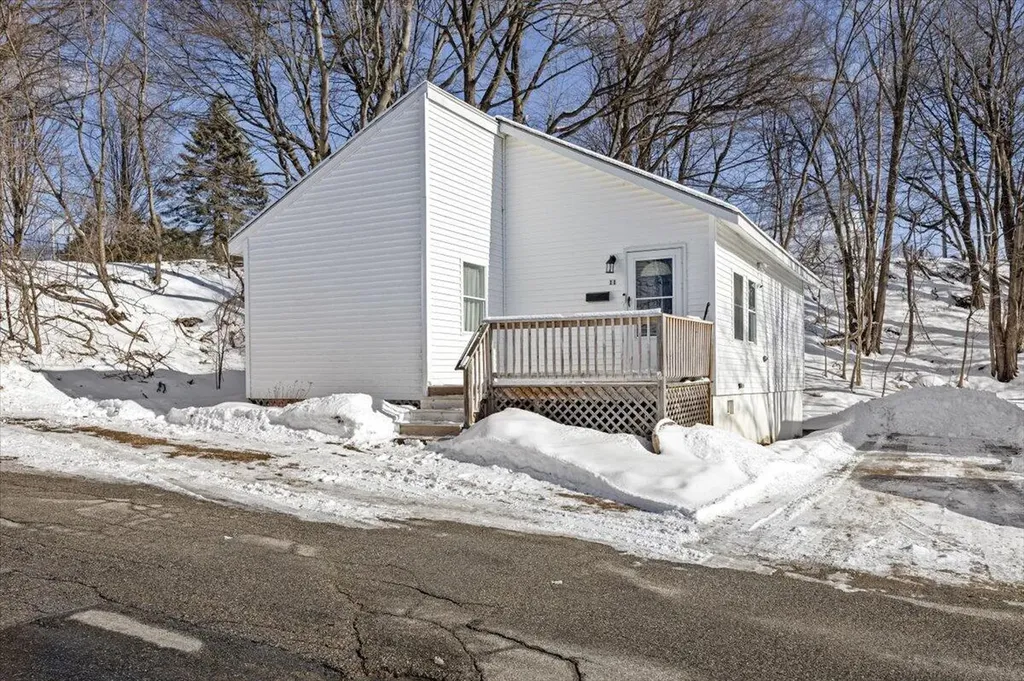 11 Boyd Street Sanford ME 04073